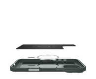 Spigen Optik Armor Mag Magsafe do iPhone 16 Pro Abyss Green - 1279645 - zdjęcie 5